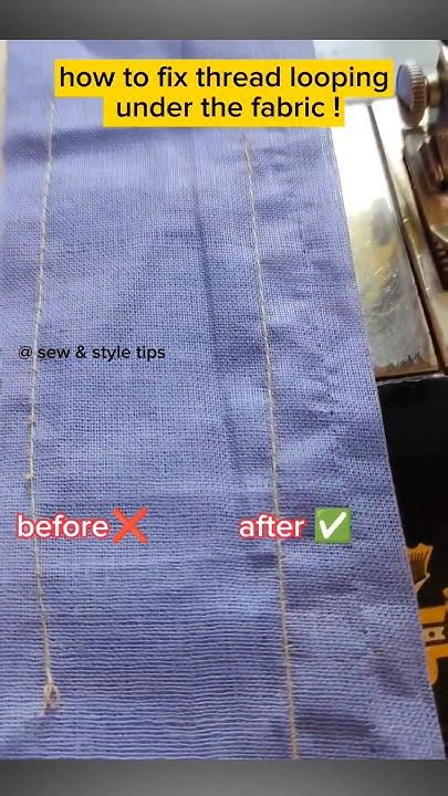 Image result for Sewing Machine Problems Thread Bunching