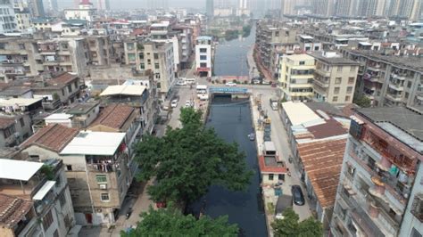 中国水利水电第一工程局有限公司 基层动态 莆田项目精心打造群英河景观靓丽风景线