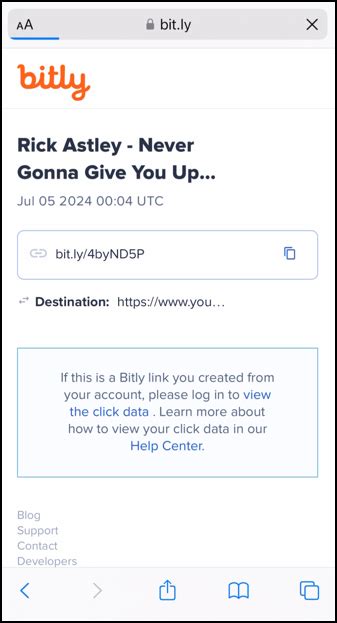 How to Decode a QR Code 的图像结果
