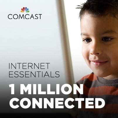 Comcast Internet Essentials Customer Service 的图像结果