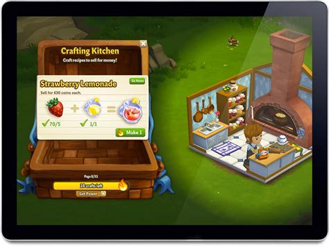 Image result for Computer Cooking Game