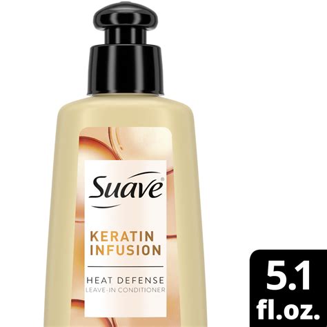 Suave Leave In Conditioner