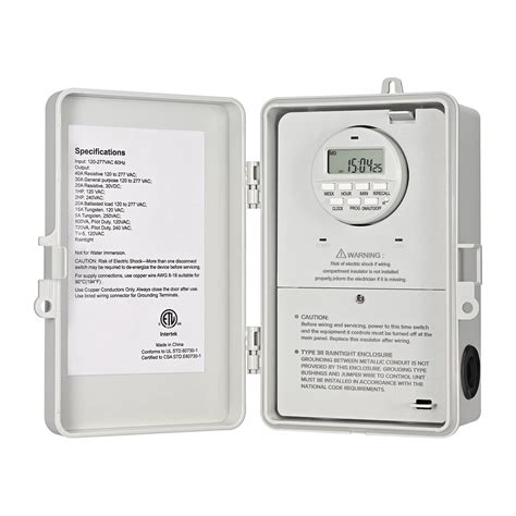 Image result for Timer Water Pump Digi Pool Setup