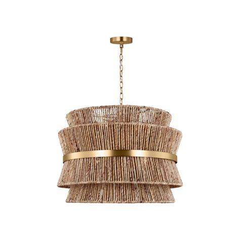 Thurlo Large Hanging Shade Suspension - Visual Comfort Studio ...