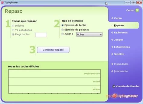 Descargar TypingMaster 10.1 para PC Gratis