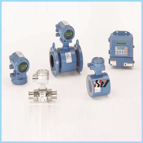 Cina Rosemount 8700 Series Magnetic Flowmeter Produsen dan Supplier ...