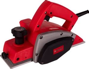 Xtra Power XPT 442 PROFESSIONAL HIGH QUALITY ELECTRIC 82MM PLANER with ...