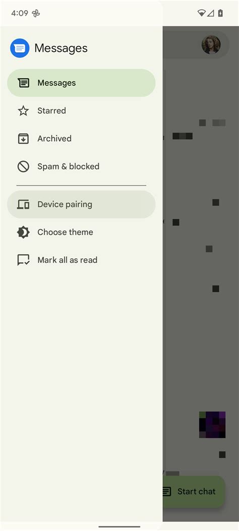 Image result for Google Messaging Features
