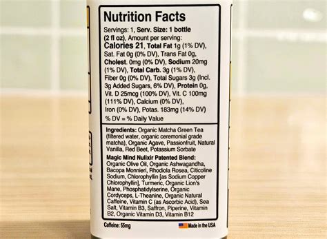 Magic Mind Review | A safe productivity booster? [2024]