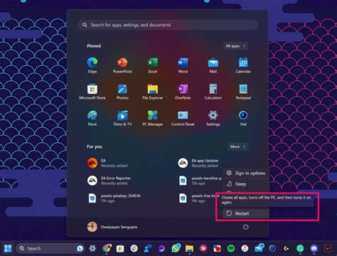 Image result for Setup Script Windows 11