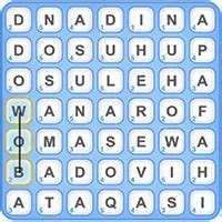 Word Finder | Free Online Games on Ceku Games