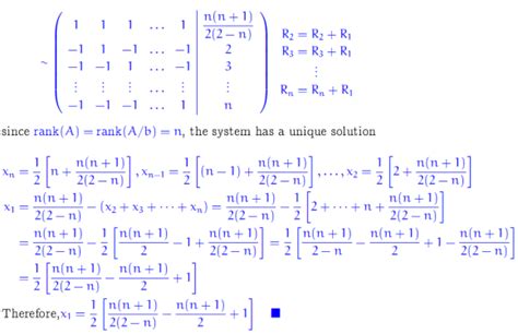 Linear algebra Matrix Operations 的图像结果