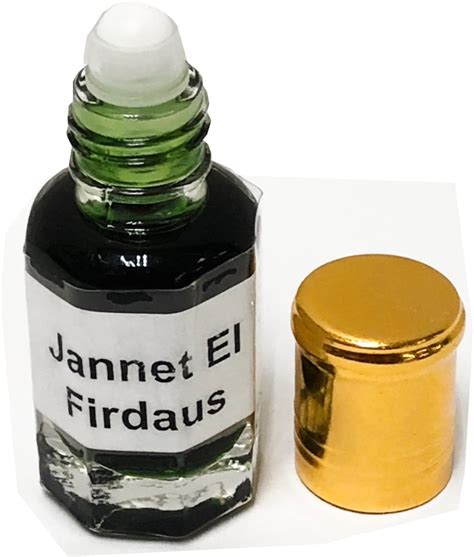Al Akber jannat-ul-firdous attar (6ml) : Amazon.in: Beauty