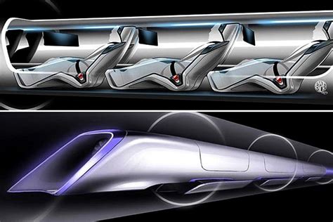 Image result for Hyperloop HD