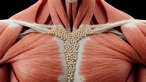 Muscle Contraction Process 的图像结果