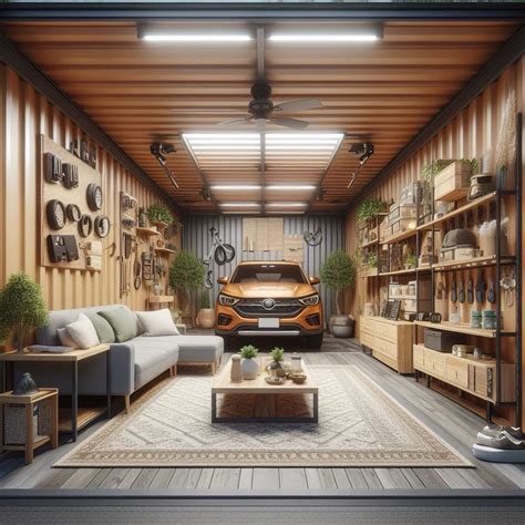 Image result for Container Garage Kit