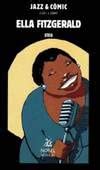 Amazon.in: Buy Jazz & Comic (4) - Ella Fitzgerald Book Online at Low ...