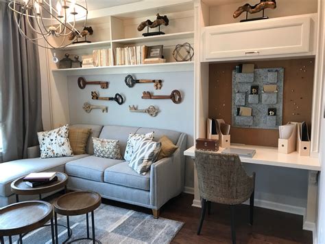 How To Decorate A Spare Room - Design Talk