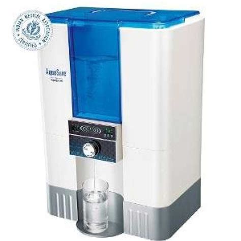 Eureka Forbes Nectar 6.5Litre RO Water Purifier Price in India, Specs ...