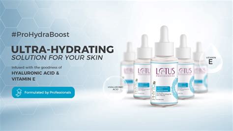 Why do you need our PHYTORx Hyaluronic Acid + Vitamin E Booster serum ...