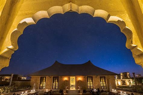 The 10 Best Wedding Resorts in Jaisalmer - Weddingwire.in