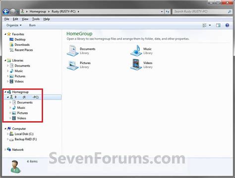 Computer Home Group 的图像结果