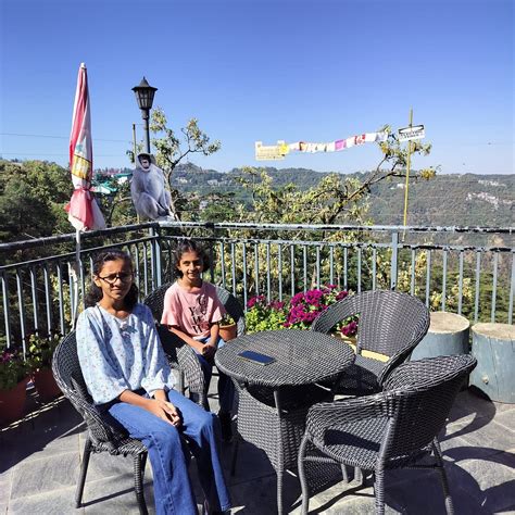 SIMLA THE VILLAGE (Shimla, Himachal Pradesh) - B&B Reviews, Photos ...