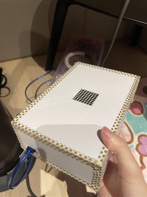 Image result for String Message On Dot-Matrix