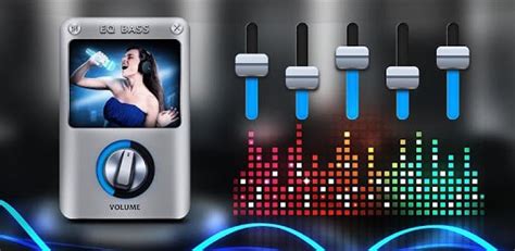 Image result for Bass Booster Computer