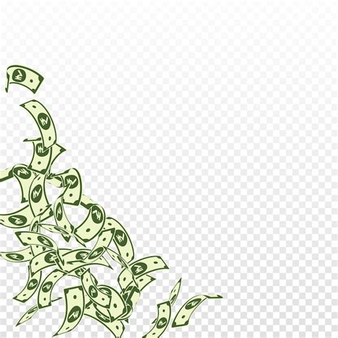 Money Vector Transparent Background 的图像结果
