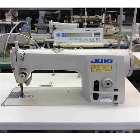 Juki Industrial Sewing Machine DDL-9000SS Review Vivat, 60% OFF