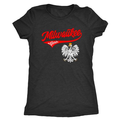 Milwaukee Polish Shirt – My Polish Heritage