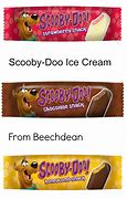 Image result for Scooby Doo Ice Cream