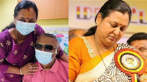 vijayakanth wife premalatha : Premalatha vijayakanth : கேப்டனை குழந்தை ...