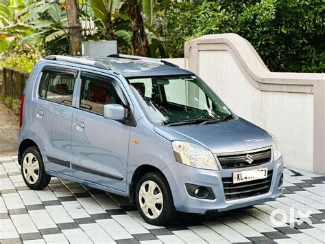 Maruti Suzuki Wagon R Vxi 2013 - Cars - 1802401798