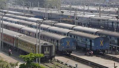 Historic Green Milestone: Indian Railways Achieve 99.2% Electrification ...