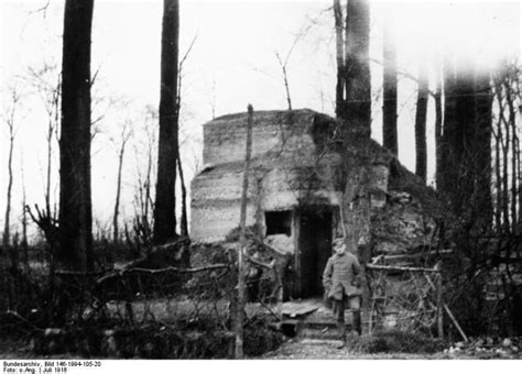 WWI Soldiers Are Finally Laid To Rest | War History Online