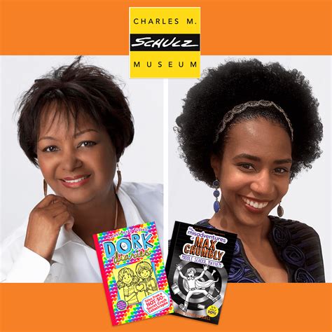 Meet Rachel Renée Russell and her daughter Nikki in Santa Rosa ...