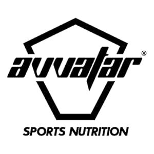 avvatar WHEY PROTEIN | 1Kg | Belgian Chocolate Flavour | 24g Protein ...