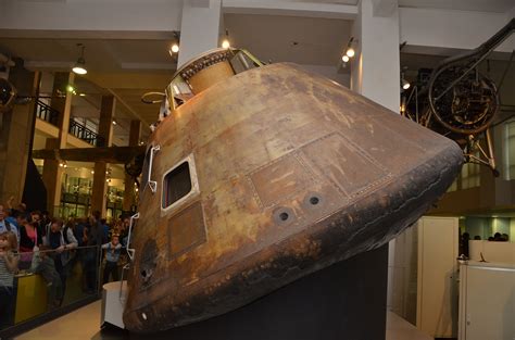 Apollo 10 Command Module 的图像结果