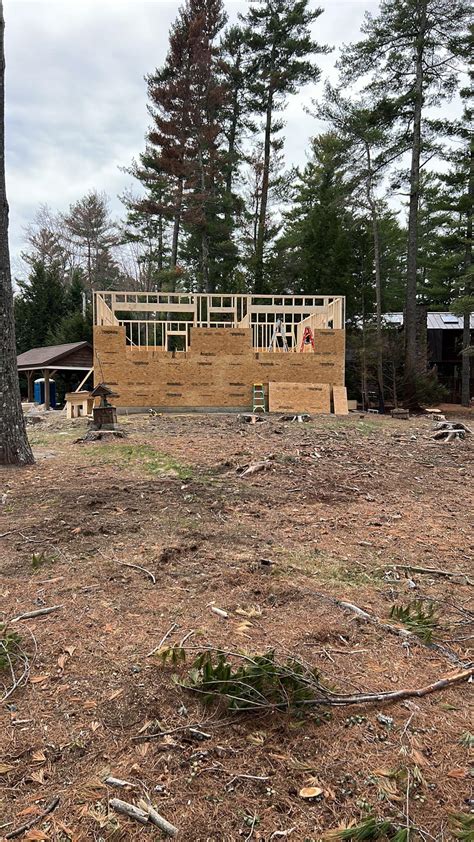 Maine Premier Builders | Stockton Springs ME