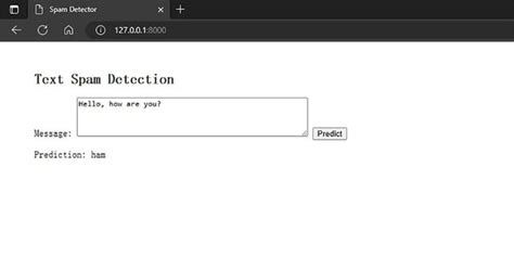 Python Applications 的图像结果