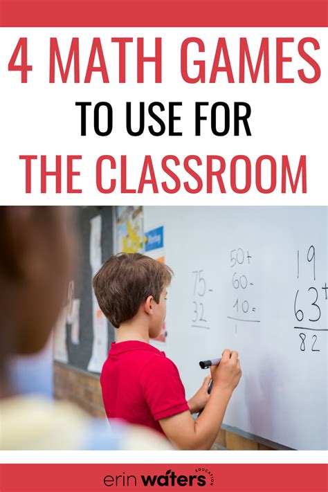 Image result for Math Games for 6th Graders