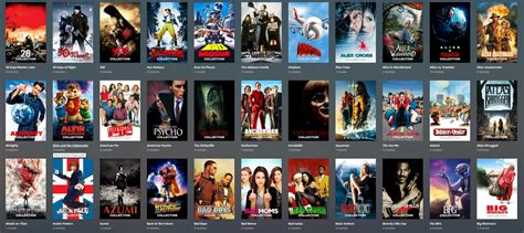 Image result for Film Poster Collection