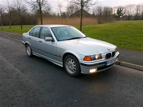 BMW 323i e36 | in Preston, Lancashire | Gumtree