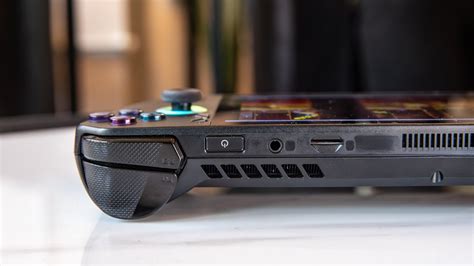 Asus ROG Ally X review: 3 ways it beats the Steam Deck | Mashable