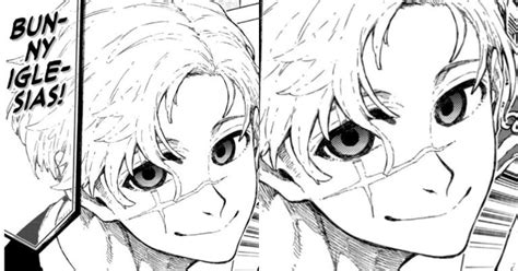 Who is Bunny Iglesias in Blue Lock? Skills, appearance, and more about ...