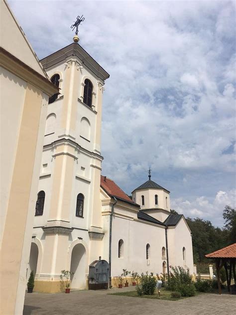 Monastery Divsa, Novi Sad - Tripadvisor