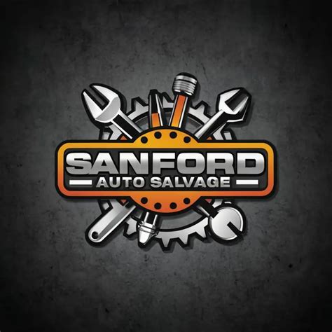 Sanford Auto Salvage
