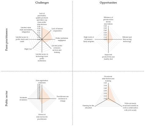 The Disenfranchisement of Practitioners and the Public Sector in ...